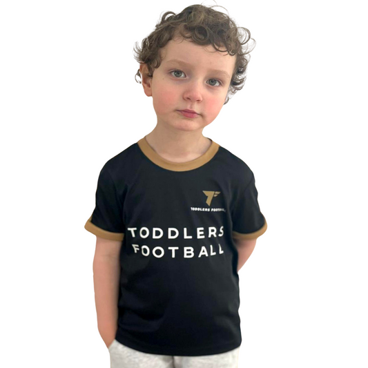 Toddlers Football Shirt