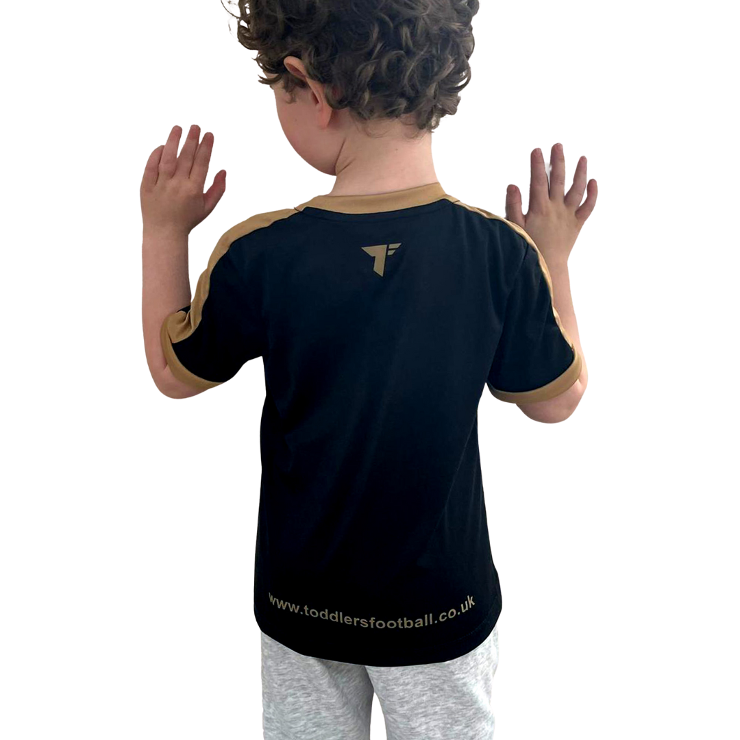 Toddlers Football Shirt