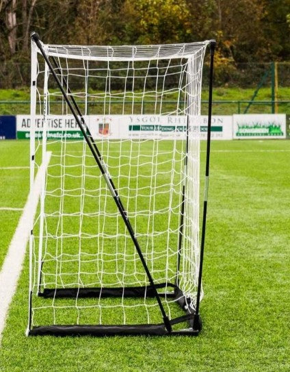 6 X 4 FORZA PROFLEX POP UP FOOTBALL GOAL