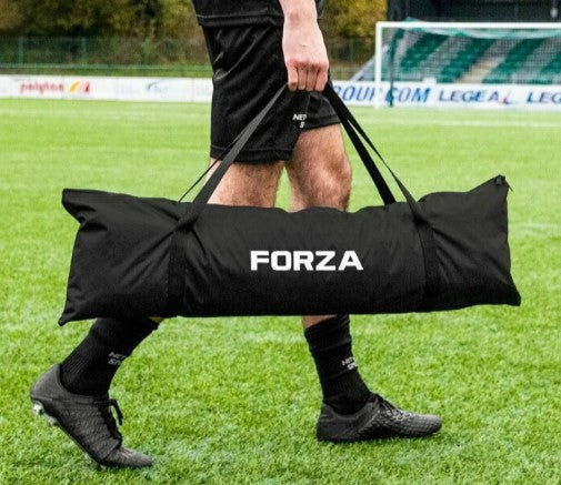 6 X 4 FORZA PROFLEX POP UP FOOTBALL GOAL