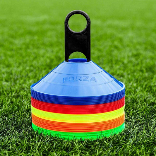 Football Training Cones