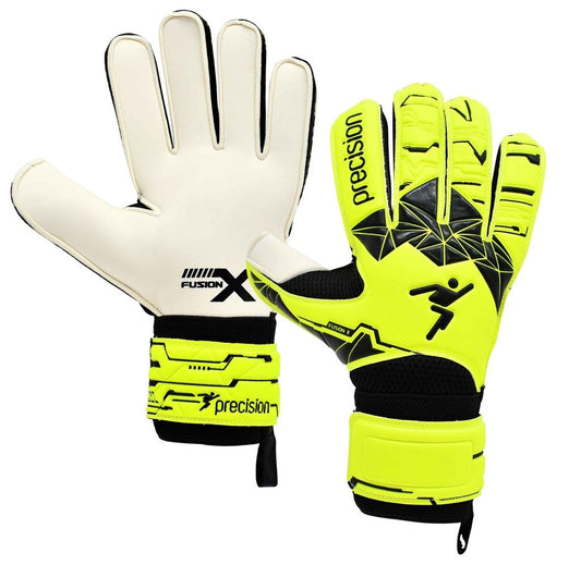 Goal Keeper Gloves - Precision Fusion