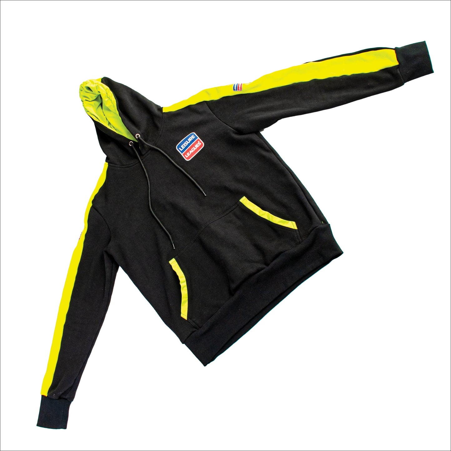 Referee Hoodie