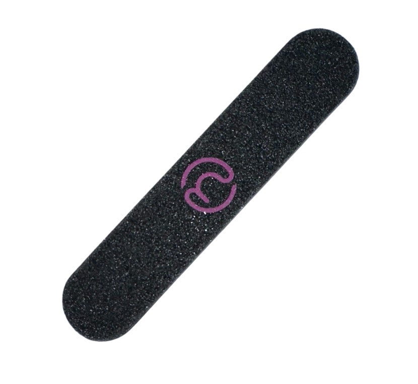 You Play Netball Nail File